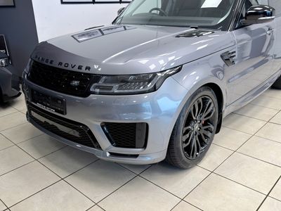 2020 Land Rover Range Rover
