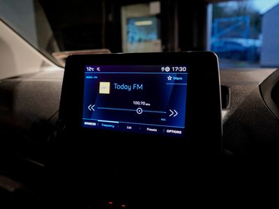 2024 Peugeot Partner