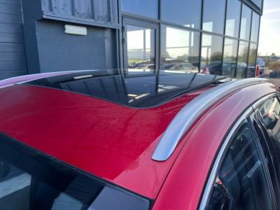 2025 BYD Atto 3