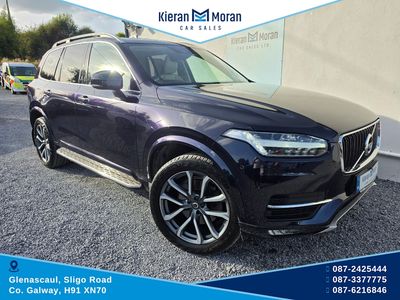 2019 Volvo XC90
