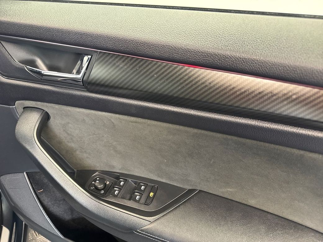 2021 Skoda Kodiaq