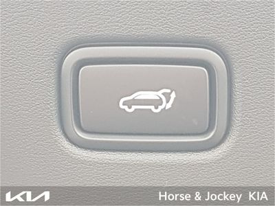 2026 Kia EV6