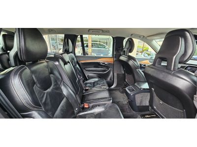 2017 Volvo XC90