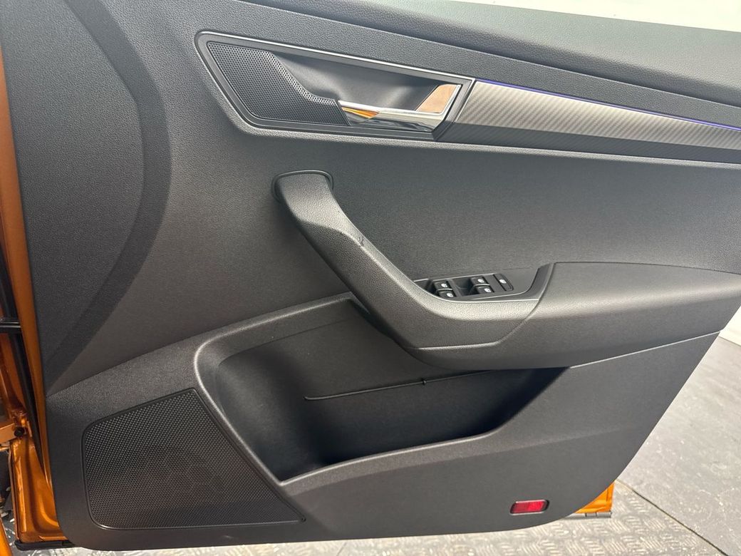 2024 Skoda Karoq