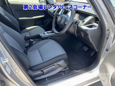 2024 Honda Fit