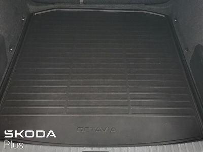 2024 Skoda Octavia