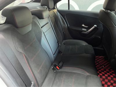 2020 Mercedes-Benz A Class