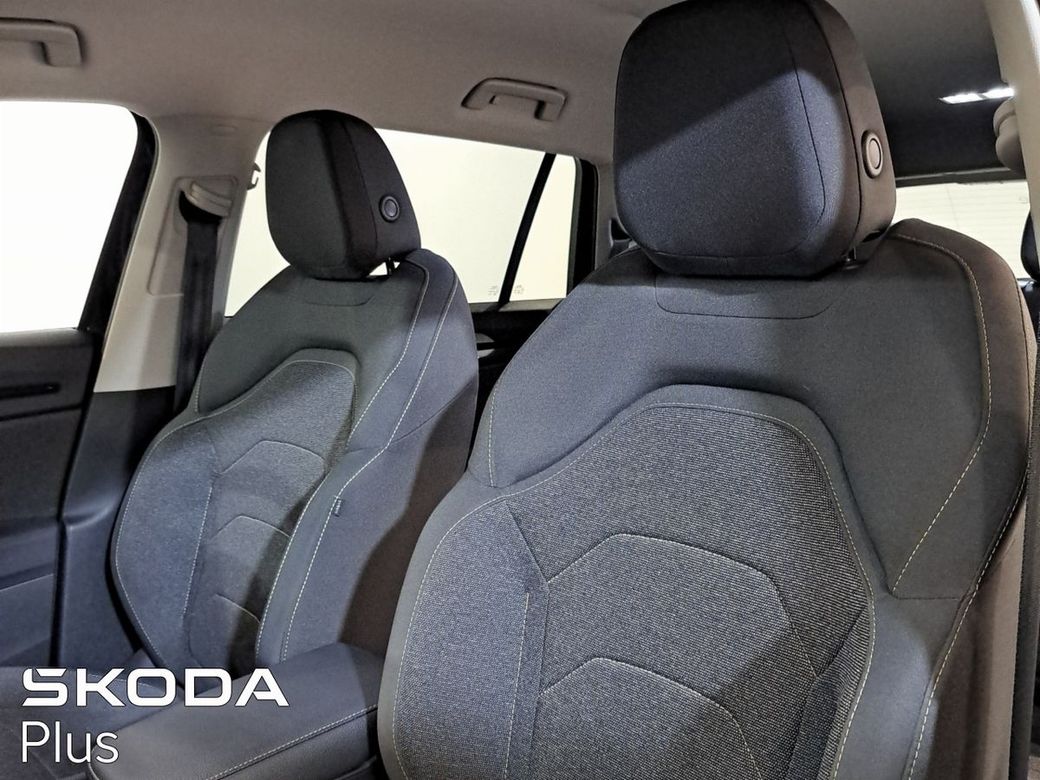2024 Skoda Kodiaq