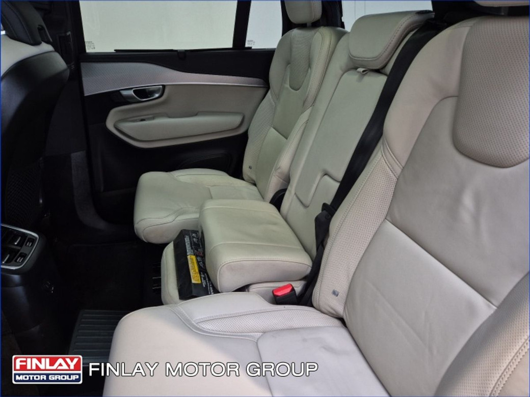 2024 Volvo XC90