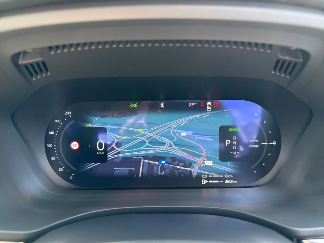 2026 Volvo XC60