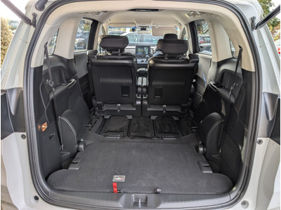 2021 Honda Odyssey