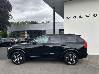 2021 Volvo XC90