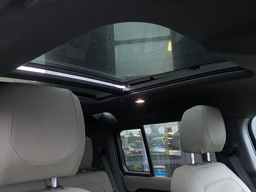 2023 Land Rover Defender