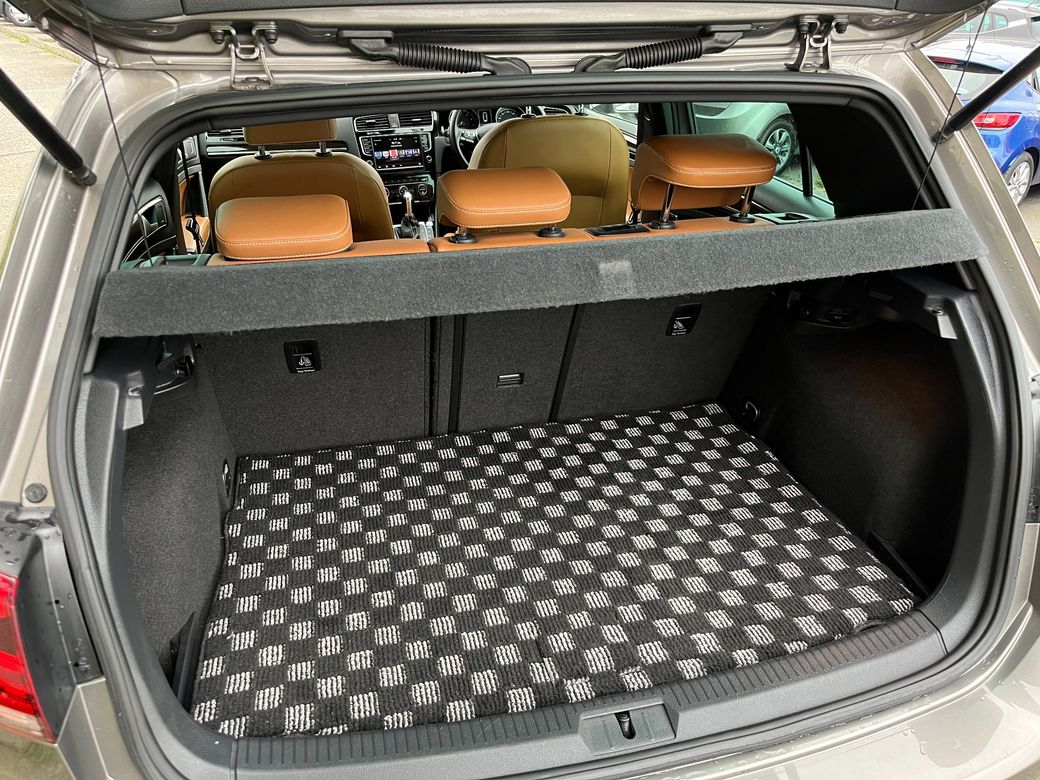 2014 Volkswagen Golf