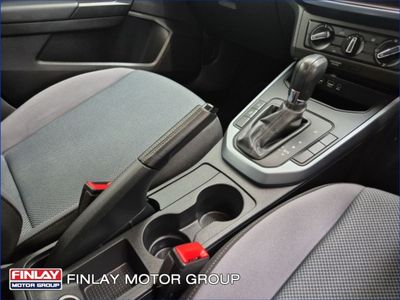 2020 SEAT Arona