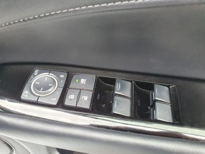 2012 Lexus GS450h