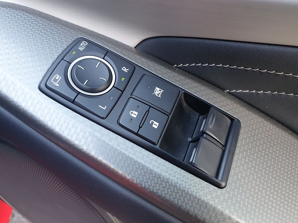2018 Lexus RC 300h