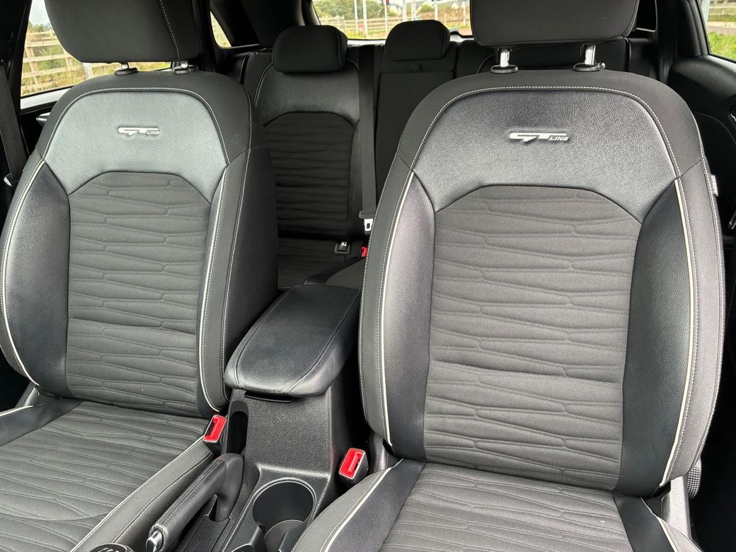 2022 Kia Ceed