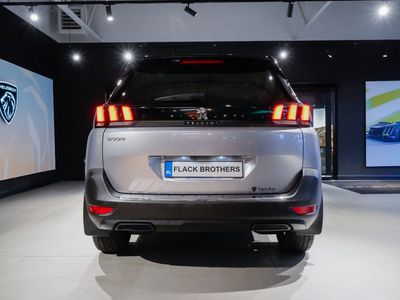 2023 Peugeot 5008