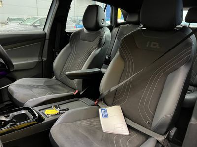 2023 Volkswagen ID.4