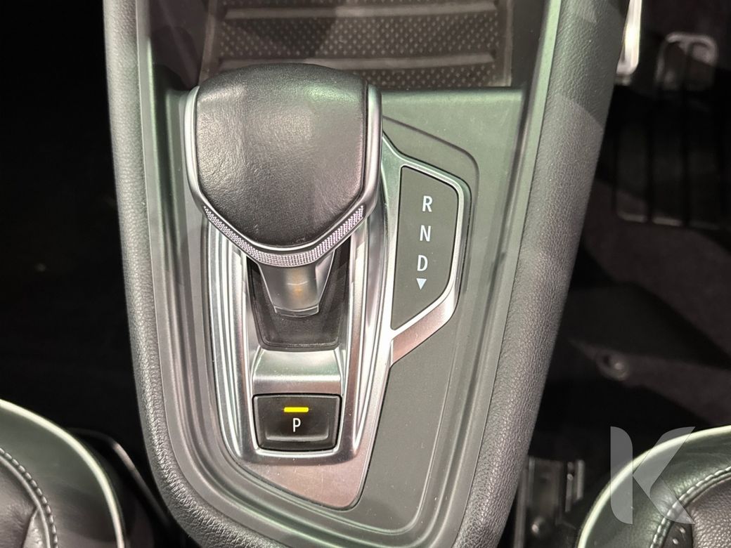 2021 Renault Captur
