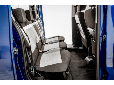 2023 Citroen Berlingo