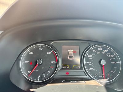 2017 SEAT Leon