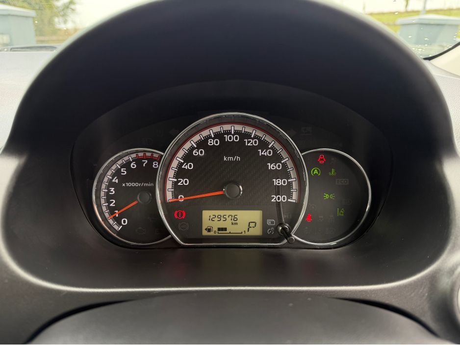 2020 Mitsubishi Mirage