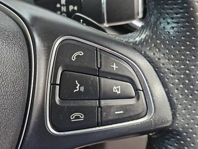 2018 Mercedes-Benz C Class