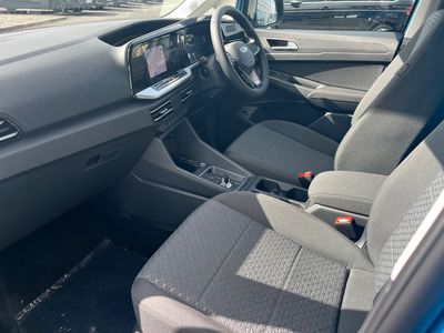 2026 Ford Tourneo Connect