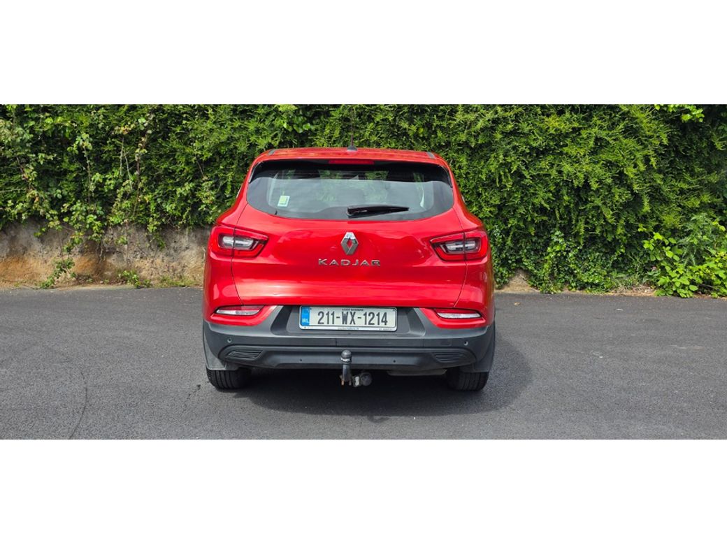 2021 Renault Kadjar