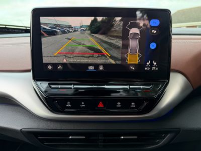 2022 Volkswagen ID.4