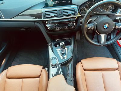 2016 BMW 3 Series