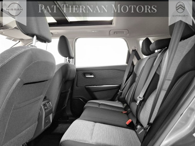 2023 Nissan X-Trail