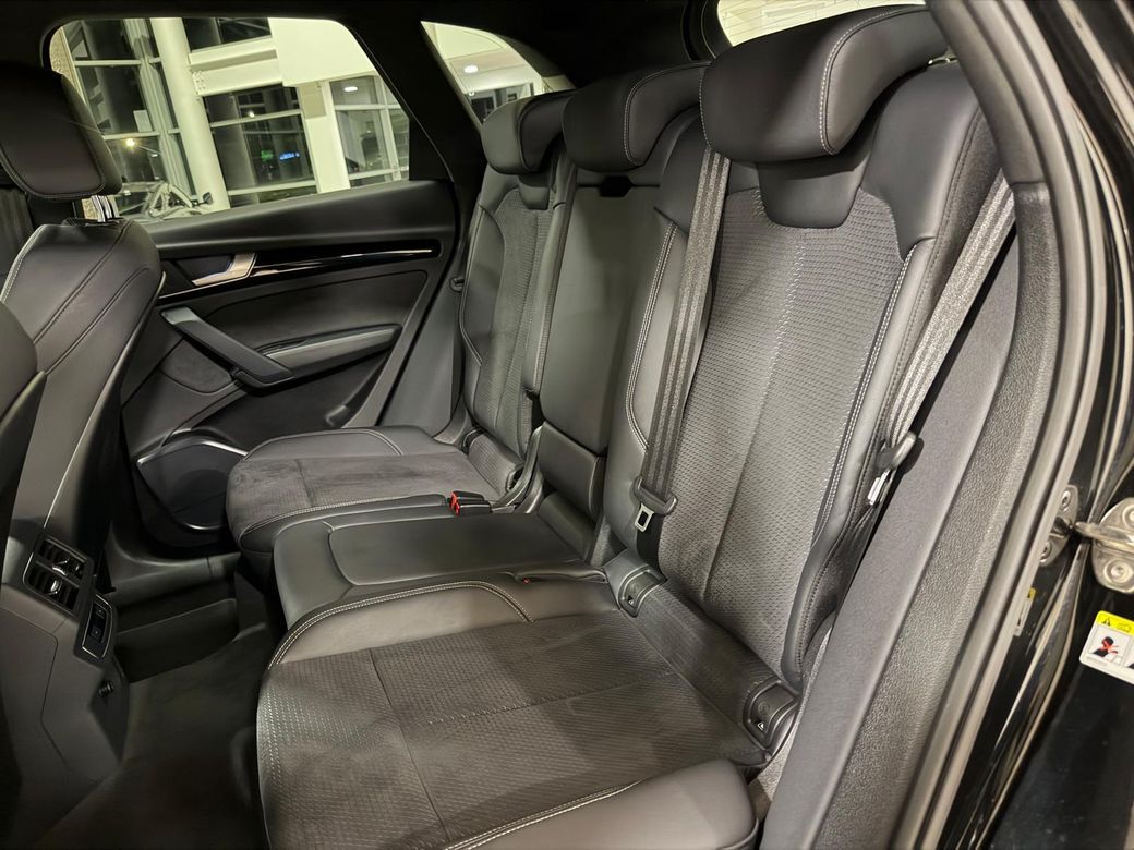 2024 Audi Q5