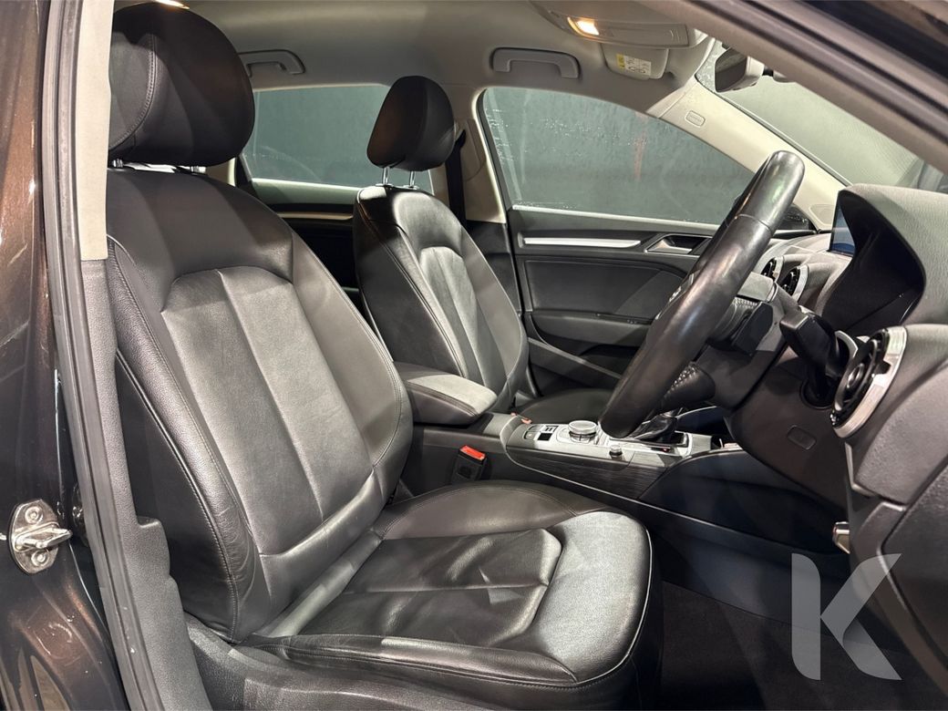 2016 Audi A3