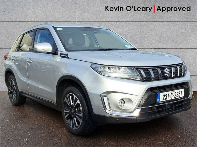 vehicle for sale from Kevin O'Leary Silversprings