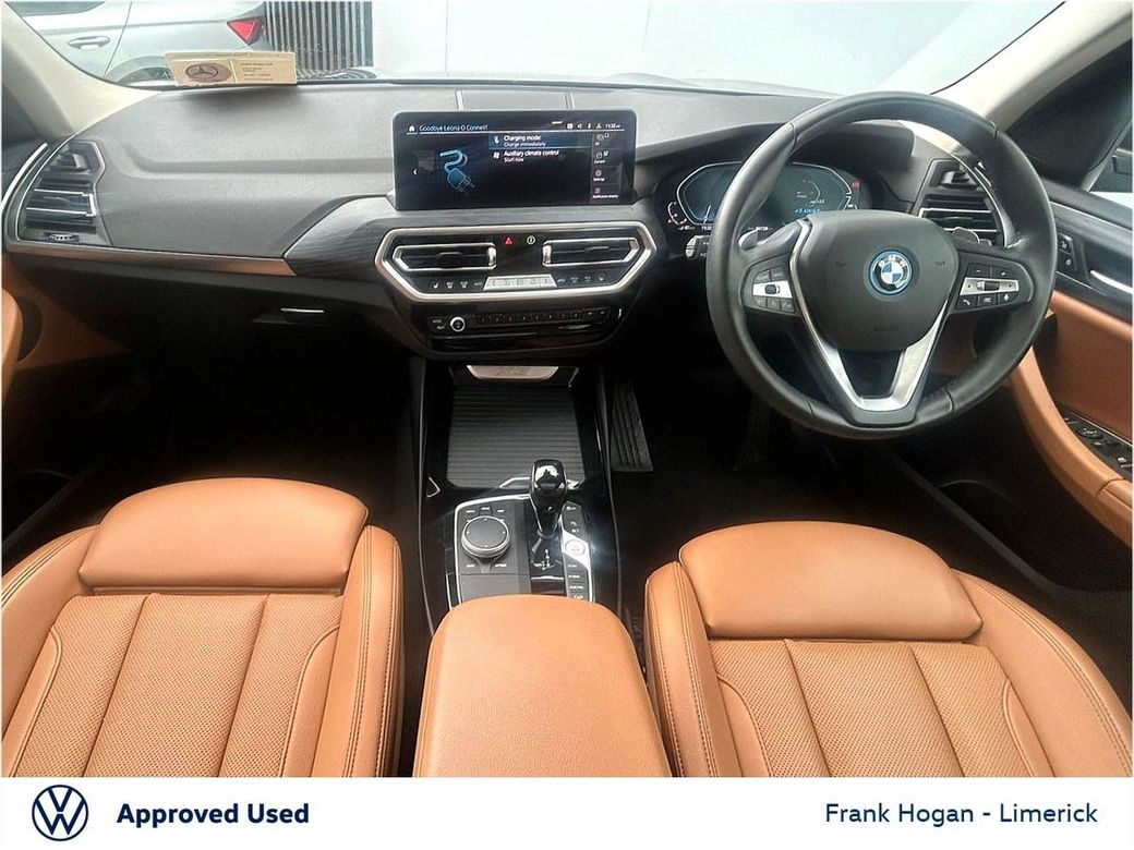 2023 BMW X3