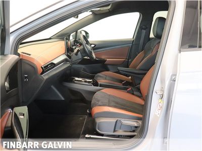 2023 Volkswagen ID.5