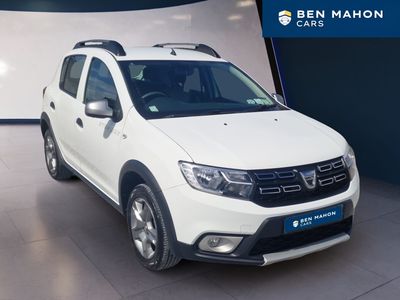 2020 Dacia Sandero Stepway