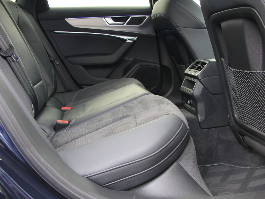 2023 Audi A6