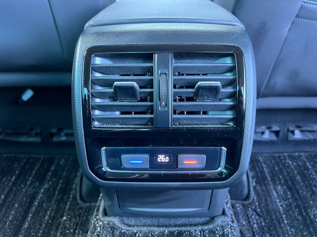 2019 Volkswagen Passat