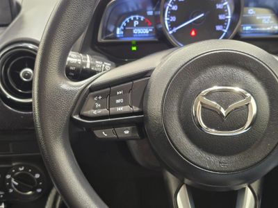 2019 Mazda Demio