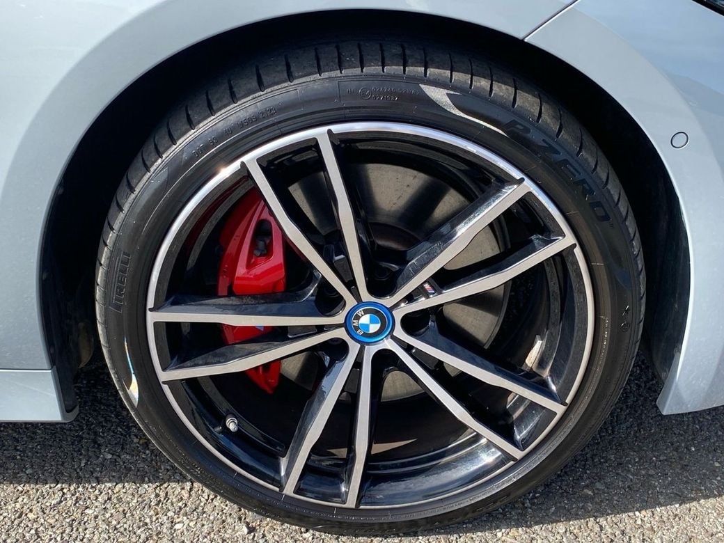 2023 BMW 3 Series