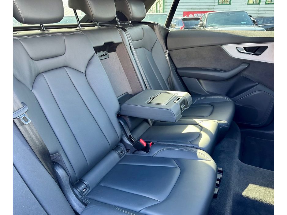 2019 Audi Q8
