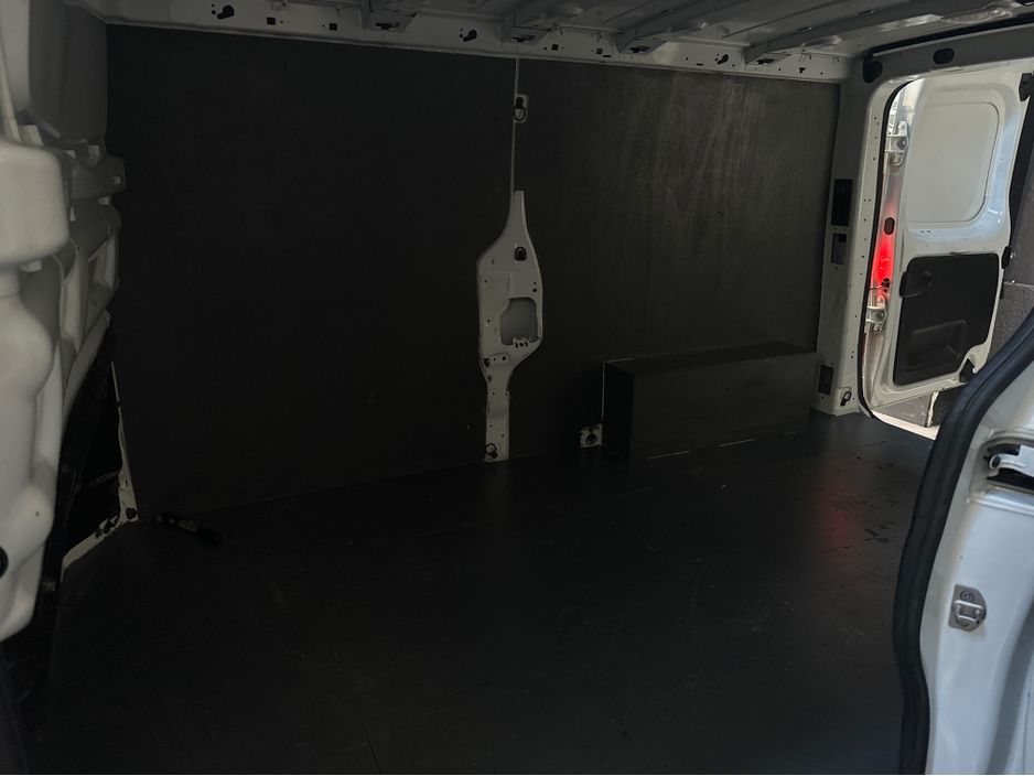 2023 Renault Trafic