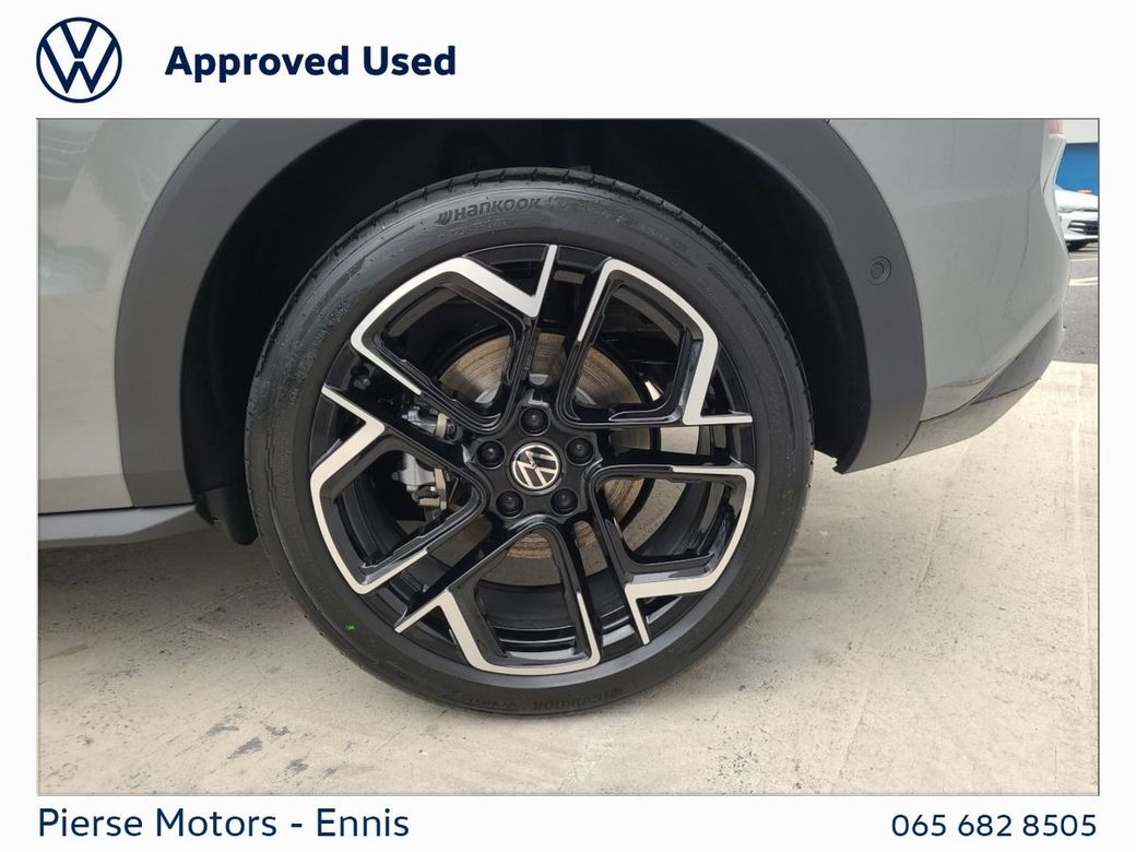 2026 Volkswagen T-Roc