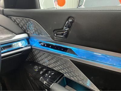 2024 BMW i7