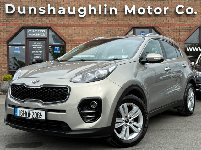 vehicle for sale from Dunshaughlin Motor Co