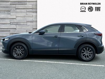 2020 Mazda CX-30